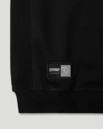 Geedup CDG Crewneck Black/Cream