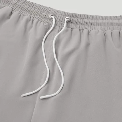 Geedup G Swim Shorts Grey