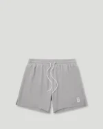 Geedup G Swim Shorts Grey