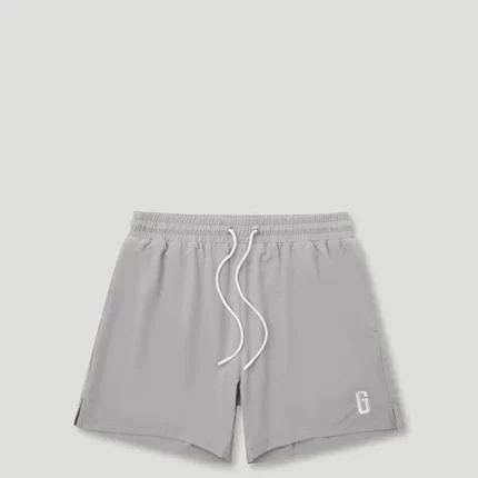 Geedup G Swim Shorts Grey