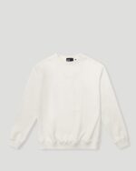 Geedup G/PFK Script Crewneck Cream