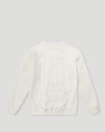 Geedup G/PFK Script Crewneck Cream