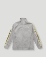 Core PFK Tracksuit Grey/Cream