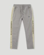Core PFK Tracksuit Grey/Cream