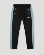 Geedup Core PFK Tracksuit Black/Blue BUY 2 GET 1 FREE