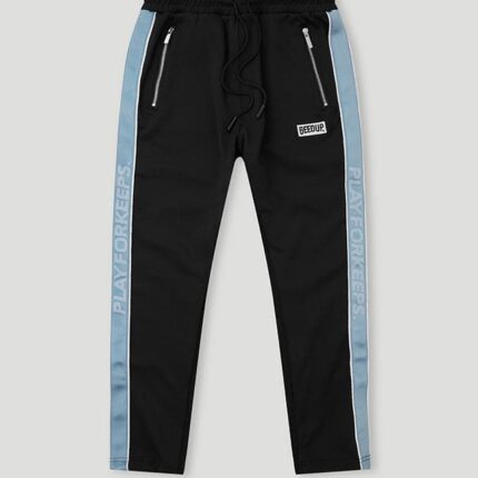 Geedup Core PFK Tracksuit Black/Blue BUY 2 GET 1 FREE