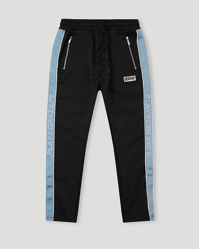 Geedup Core PFK Tracksuit Black/Blue BUY 2 GET 1 FREE Geedup Core PFK Tracksuit Black/Blue BUY 2 GET 1 FREE