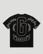 Geedup G PFK T-Shirt Black/Grey BUY 2 GET 1 FREE