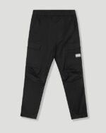 Geedup Cargo Pants Black