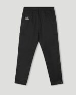 Geedup Cargo Pants Black