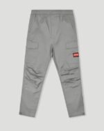 Geedup Cargo Pants Grey