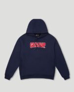 Geedup 13YR PFK Hoodie Navy/Red