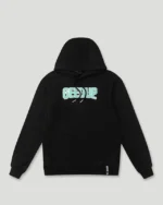 Geedup Co Play For Keeps Hoodie – Black Teal