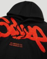 Geedup Handstyle Hoodie