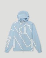 Geedup OS G Lightweight Jacket Cool Blue